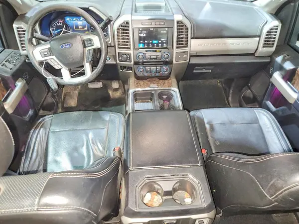 1FT7W2B66HEC59357 2017 FORD F250 - Image 8