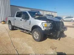 1FT7W2B66HEC61559 2017 FORD F250