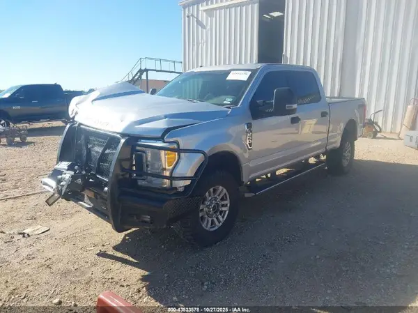1FT7W2B66HEC61559 2017 FORD F250 - Image 2