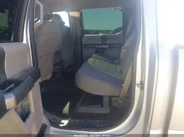 1FT7W2B66HEC61559 2017 FORD F250 - Image 8