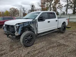 1FT7W2B66HEC64607 2017 FORD F250
