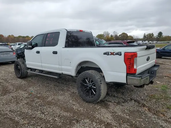 1FT7W2B66HEC64607 2017 FORD F250 - Image 2