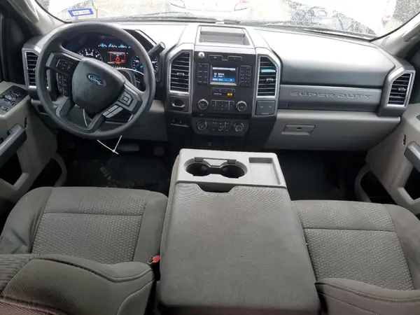 1FT7W2B66HEC64607 2017 FORD F250 - Image 8