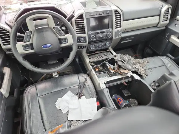 1FT7W2B66HEC83268 2017 FORD F250 - Image 8