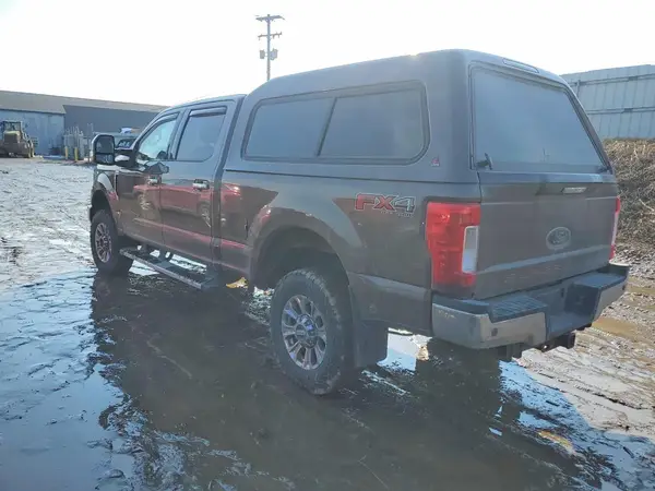 1FT7W2B66HEC89474 2017 FORD F250 - Image 2