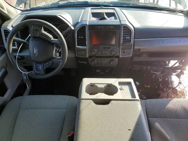 1FT7W2B66HEC89474 2017 FORD F250 - Image 8