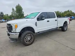 1FT7W2B66HEC98496 2017 FORD F250