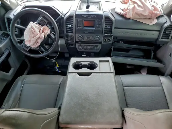 1FT7W2B66HED25762 2017 FORD F250 - Image 8