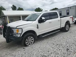 1FT7W2B66HED41900 2017 FORD F250