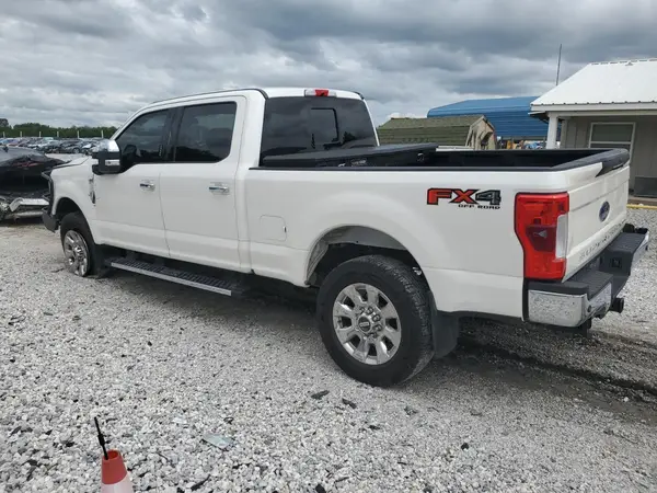 1FT7W2B66HED41900 2017 FORD F250 - Image 2
