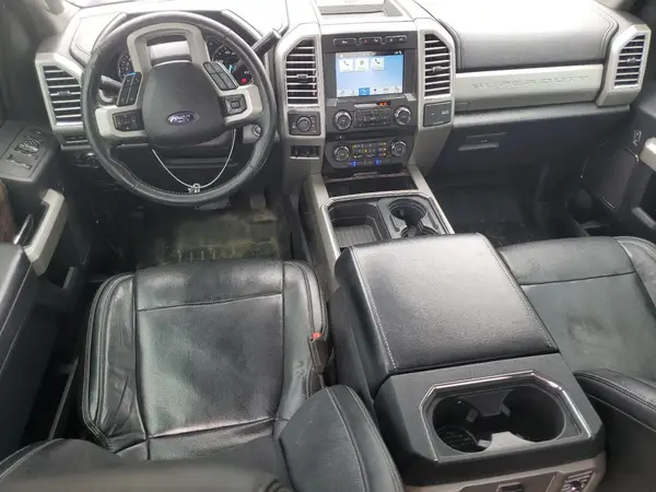 1FT7W2B66HED41900 2017 FORD F250 - Image 8