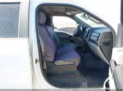 1FT7W2B66HED43288 2017 FORD F250