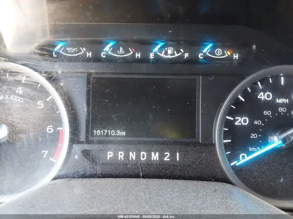 1FT7W2B66HED43288 2017 FORD F250 - Image 2