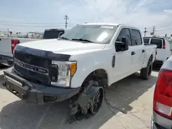 1FT7W2B66HED52699 2017 FORD F250