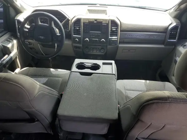 1FT7W2B66HED52699 2017 FORD F250 - Image 8