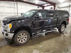 1FT7W2B66HED56414 2017 FORD F250