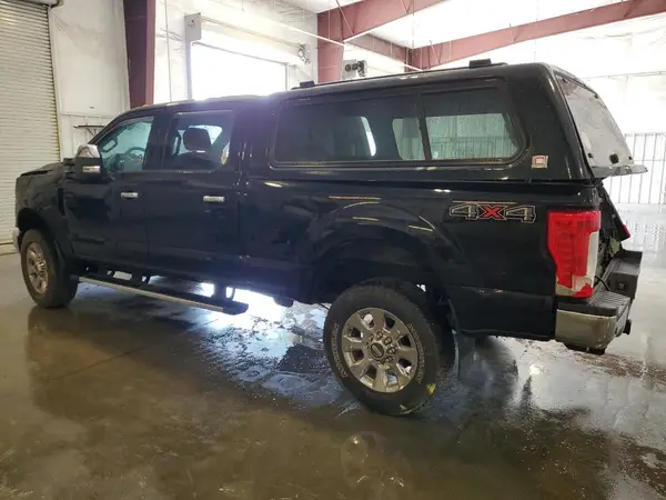 1FT7W2B66HED56414 2017 FORD F250 - Image 2