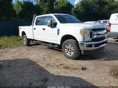 1FT7W2B66HED60298 2017 FORD F250
