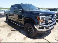 1FT7W2B66HED77215 2017 FORD F250