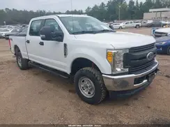 1FT7W2B66HEE07541 2017 FORD F250