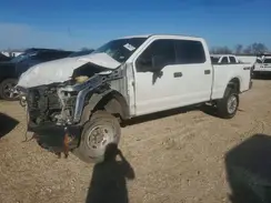 1FT7W2B66HEE19950 2017 FORD F250