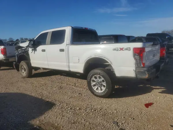 1FT7W2B66HEE19950 2017 FORD F250 - Image 2