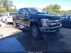 1FT7W2B66HEE23495 2017 FORD F250