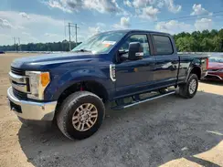 1FT7W2B66HEE41771 2017 FORD F250