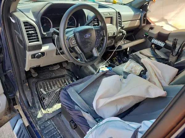 1FT7W2B66HEE41771 2017 FORD F250 - Image 8