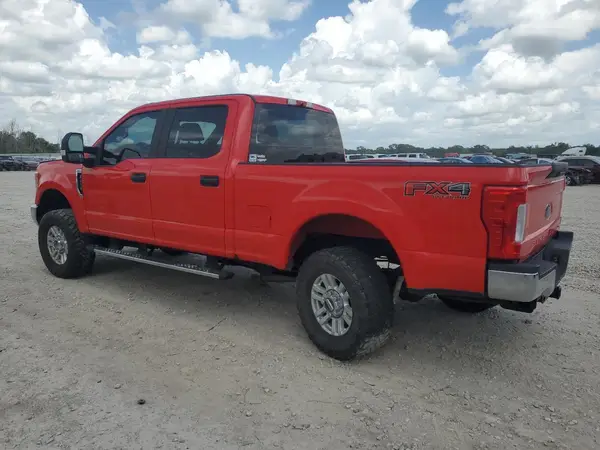 1FT7W2B66HEE46436 2017 FORD F250 - Image 2