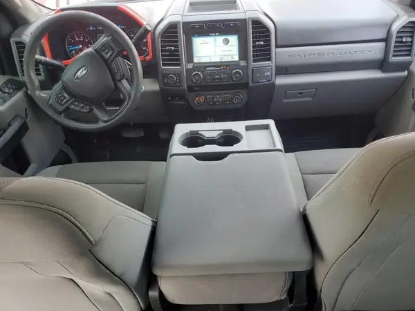 1FT7W2B66HEE46436 2017 FORD F250 - Image 8