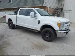 1FT7W2B66HEE49014 2017 FORD F250