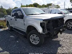 1FT7W2B66HEE55153 2017 FORD F250