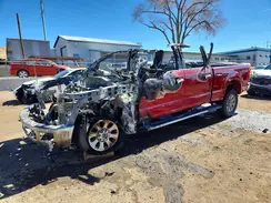1FT7W2B66HEE82899 2017 FORD F250
