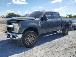 1FT7W2B66HEE91196 2017 FORD F250