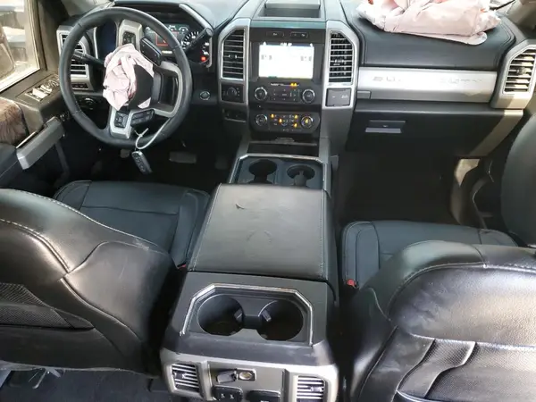 1FT7W2B66HEE91196 2017 FORD F250 - Image 8