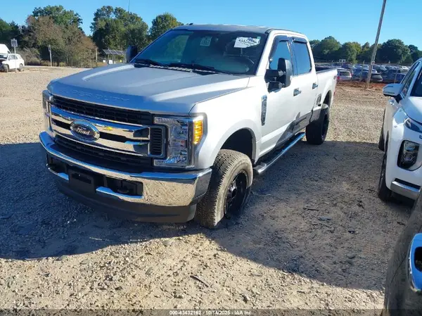 1FT7W2B66HEE98388 2017 FORD F250 - Image 2