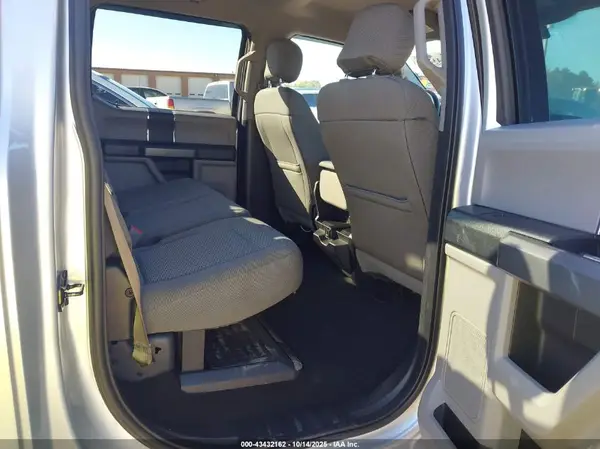 1FT7W2B66HEE98388 2017 FORD F250 - Image 8