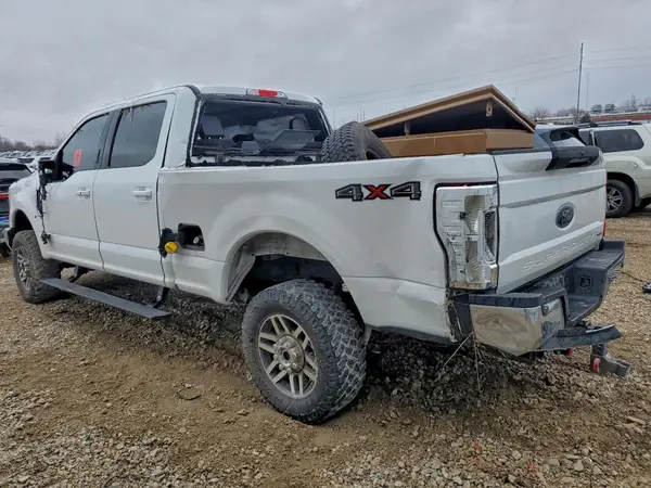 1FT7W2B66HEF04710 2017 FORD F250 - Image 2