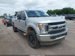 1FT7W2B66HEF12242 2017 FORD F250