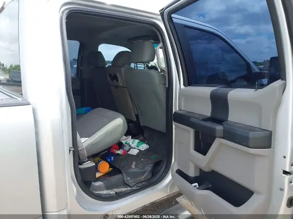 1FT7W2B66HEF12242 2017 FORD F250 - Image 8