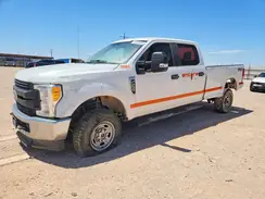 1FT7W2B66HEF13021 2017 FORD F250