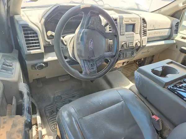 1FT7W2B66HEF13021 2017 FORD F250 - Image 8