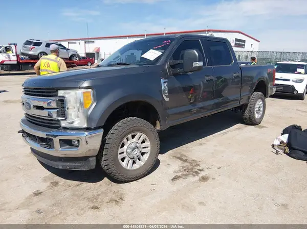 1FT7W2B66HEF15190 2017 FORD F250 - Image 2