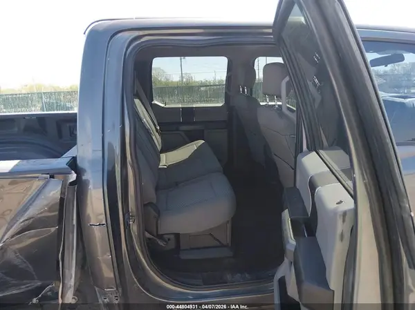 1FT7W2B66HEF15190 2017 FORD F250 - Image 8