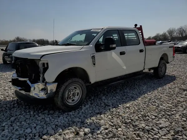 1FT7W2B66HEF22723 2017 FORD F250 - Image 1
