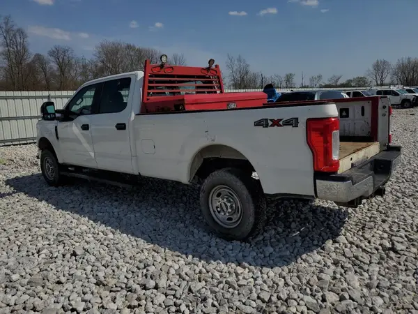 1FT7W2B66HEF22723 2017 FORD F250 - Image 2