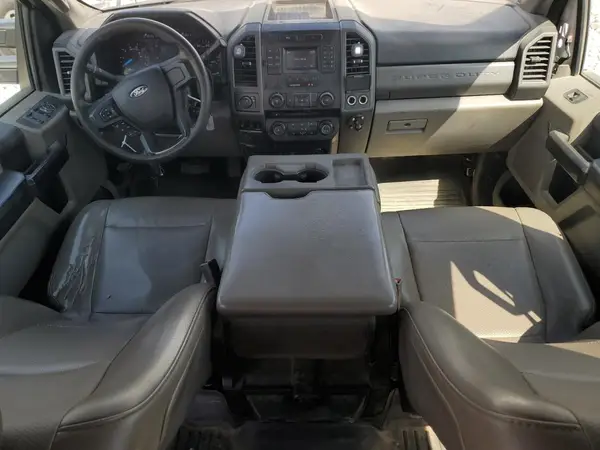 1FT7W2B66HEF22723 2017 FORD F250 - Image 8