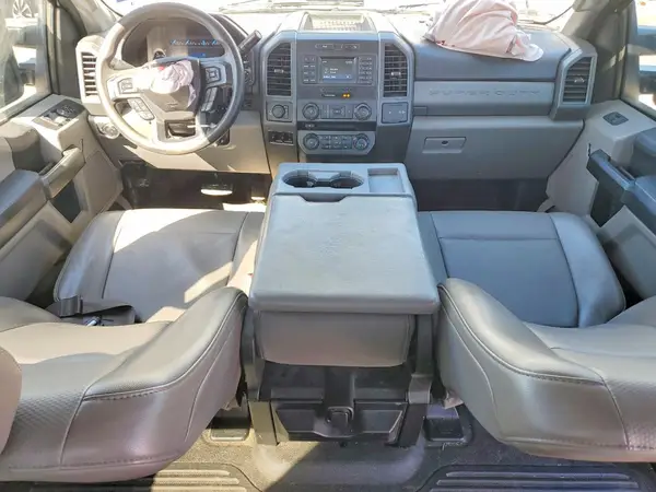 1FT7W2B66HEF34449 2017 FORD F250 - Image 8