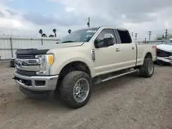 1FT7W2B66HEF43846 2017 FORD F250